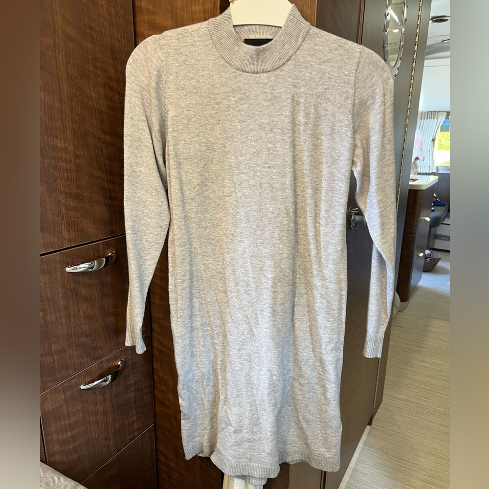 Asos Sweater Dress